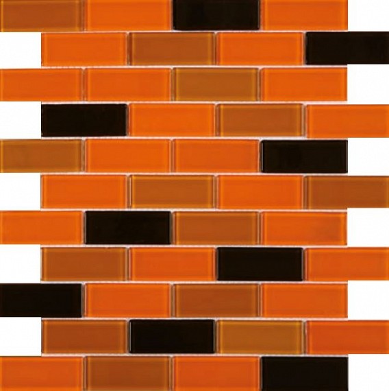 Стъклокерамична облицовка Glass Mosaic 