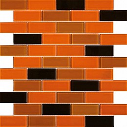 Стъклокерамична облицовка Glass Mosaic 