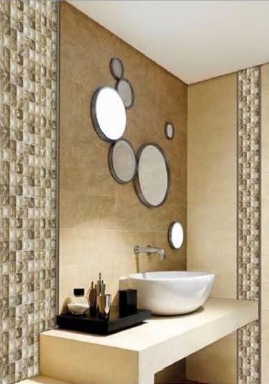 Стъклокерамика Listelo Artistic Beige