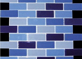 Стъклокерамична мозайка Glass Mosaic 