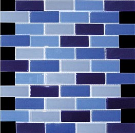 Стъклокерамична мозайка Glass Mosaic 