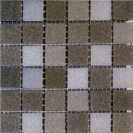 Mosaic Mix Grey 3567