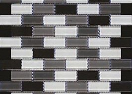 Стъклокерамика Glass Mosaic Blg-001