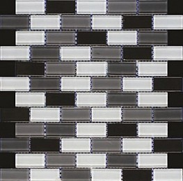 Стъклокерамика Glass Mosaic Blg-001