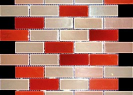 Стъклокерамична облицовка Glass Mosaic