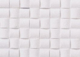 Precious Mosaic Vele Eco White