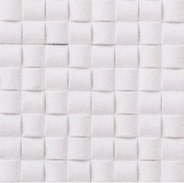 Precious Mosaic Vele Eco White