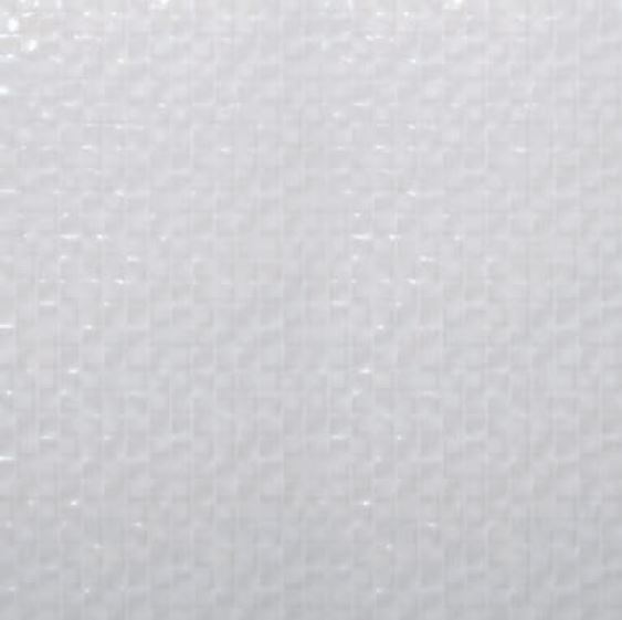 Стъклокерамична мозайка White Vienna