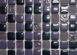 Стъклокерамична мозайка Mosaic Mix SCW503