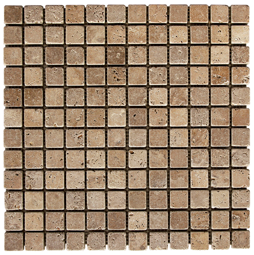 Стъклокерамична мозайка Travertine