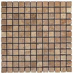 Стъклокерамична мозайка Travertine