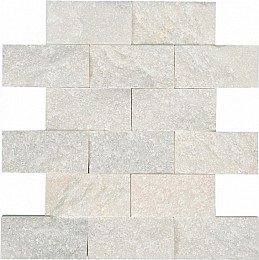 Мозайка за облицовка Crystal White AKSF-9053 
