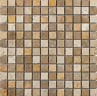 Стълокерамика Mosaic Mix J12204