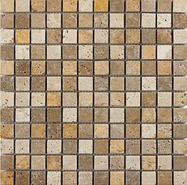Стълокерамика Mosaic Mix J12204