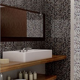 Cristal Piedra Marble Water