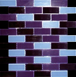 Мозайка Glass Mosaic Blh 840