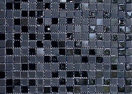 Стъклокерамична мозайка Mosaic Mix Sg-82b