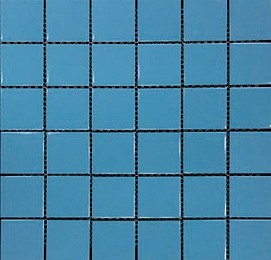 Мозайка Mosaic Ceramic Polished Light Blue