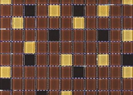 Стъклокерамика BLH 548 Glass Mosaic