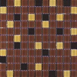 Стъклокерамика BLH 548 Glass Mosaic