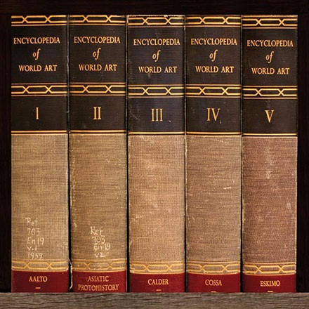 Гранитогрес за облицовка Books 4