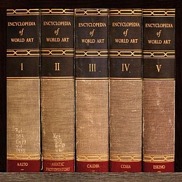Гранитогрес за облицовка Books 4