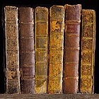Гранитогрес за облицовка Books-2