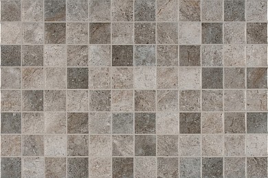 Гранитогрес за облицовка Plato Mozaik Stone Grey