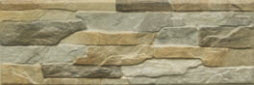 Гранитогрес за облицовка Materia Miele