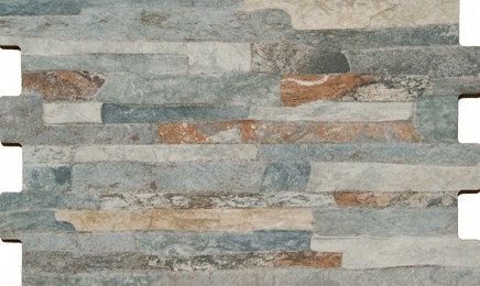 Deep Stone Rustic Multi Colour 2