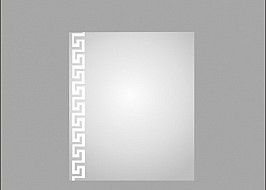 Огледало Нарцис ICM R60