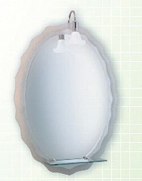 Огледало T 15A-D11
