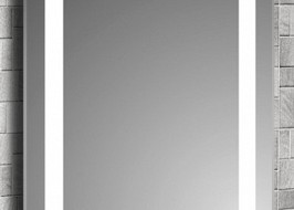 Огледало с LED лампа ICL 1591
