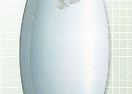 Огледало за баня T58-D11