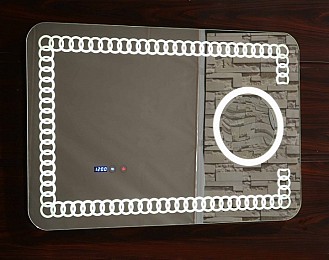 Огледало лукс ICL 1790