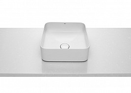 Умивалник върху плот Inspira Square 37см