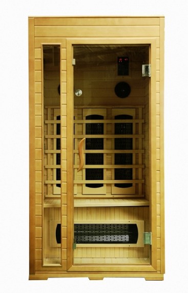 Сауна ICL 104A Хеба
