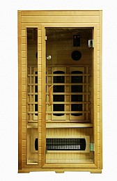 Сауна ICL 104A Хеба