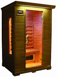 Сауна ICL 203H Атрия