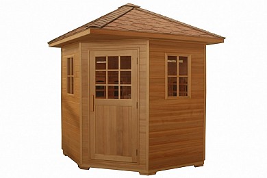 Сауна Тея ICL 508
