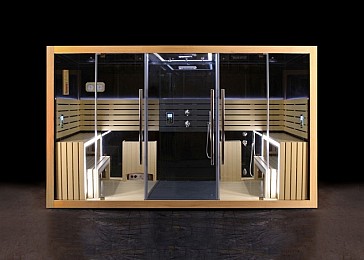 Сауна 8160 ICL