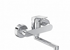 Батерия за умивалник Ceraflex