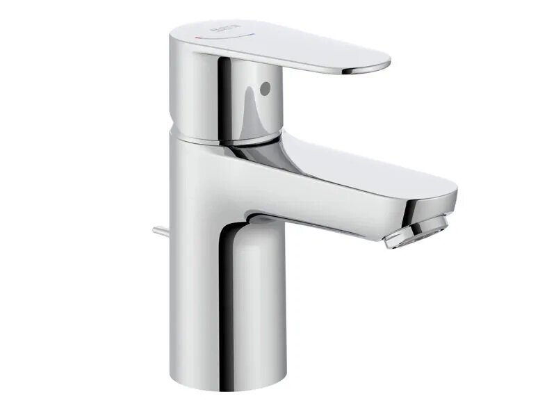 Victoria Plus - смесител за мивка с изпразнител Victoria Plus - смесител за мивка с изпразнител