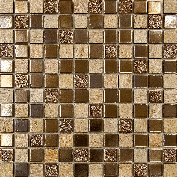 Vignola Mosaic