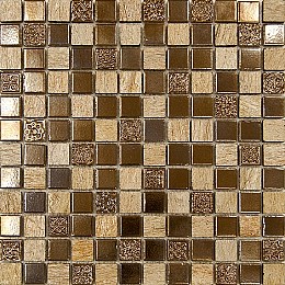 Vignola Mosaic