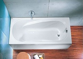 Акрилна вана Comfort Plus 150x75см
